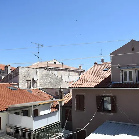 Apartment Futurum
