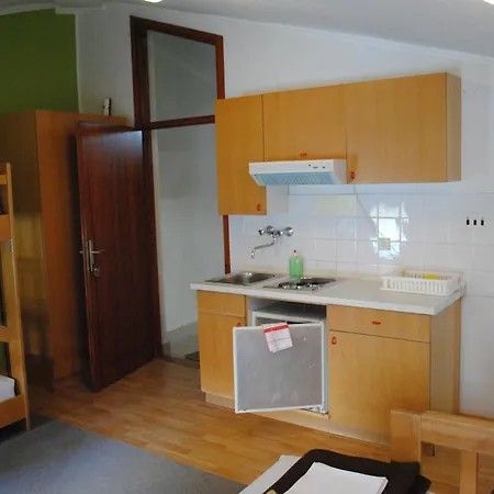 Apartment Futurum