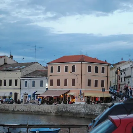 Futurum Apartment Porec