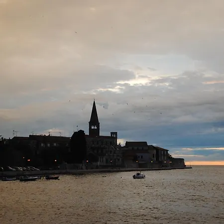 Futurum Porec