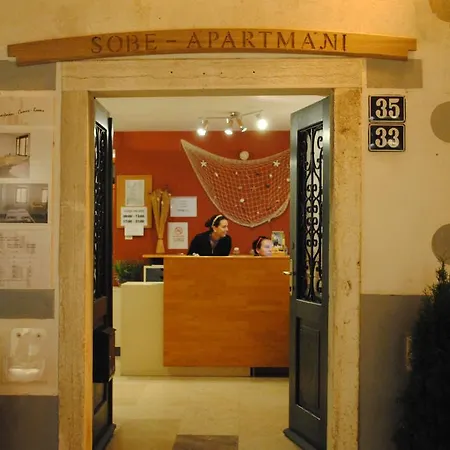 Futurum Apartment