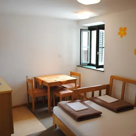 Apartment Futurum *