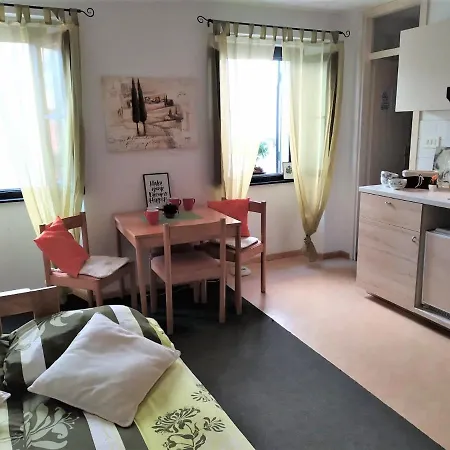 Apartment Futurum