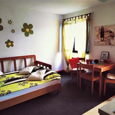 Futurum Apartment *