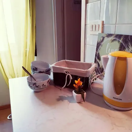 Futurum Apartment