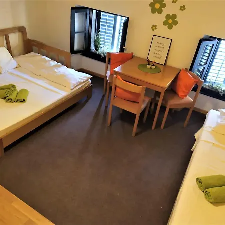 Apartment Futurum *